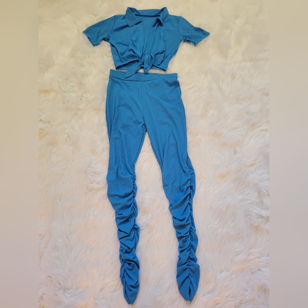 Two piece set
